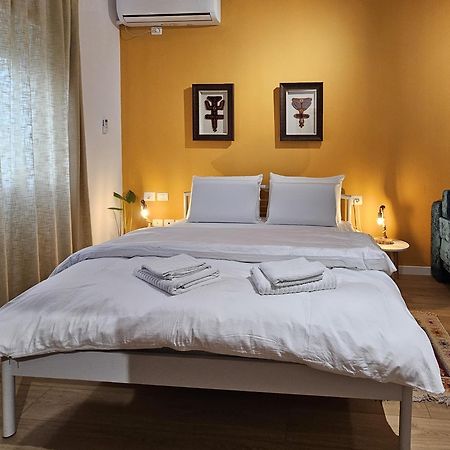 Vibe Studio Apartment Тирана Экстерьер фото