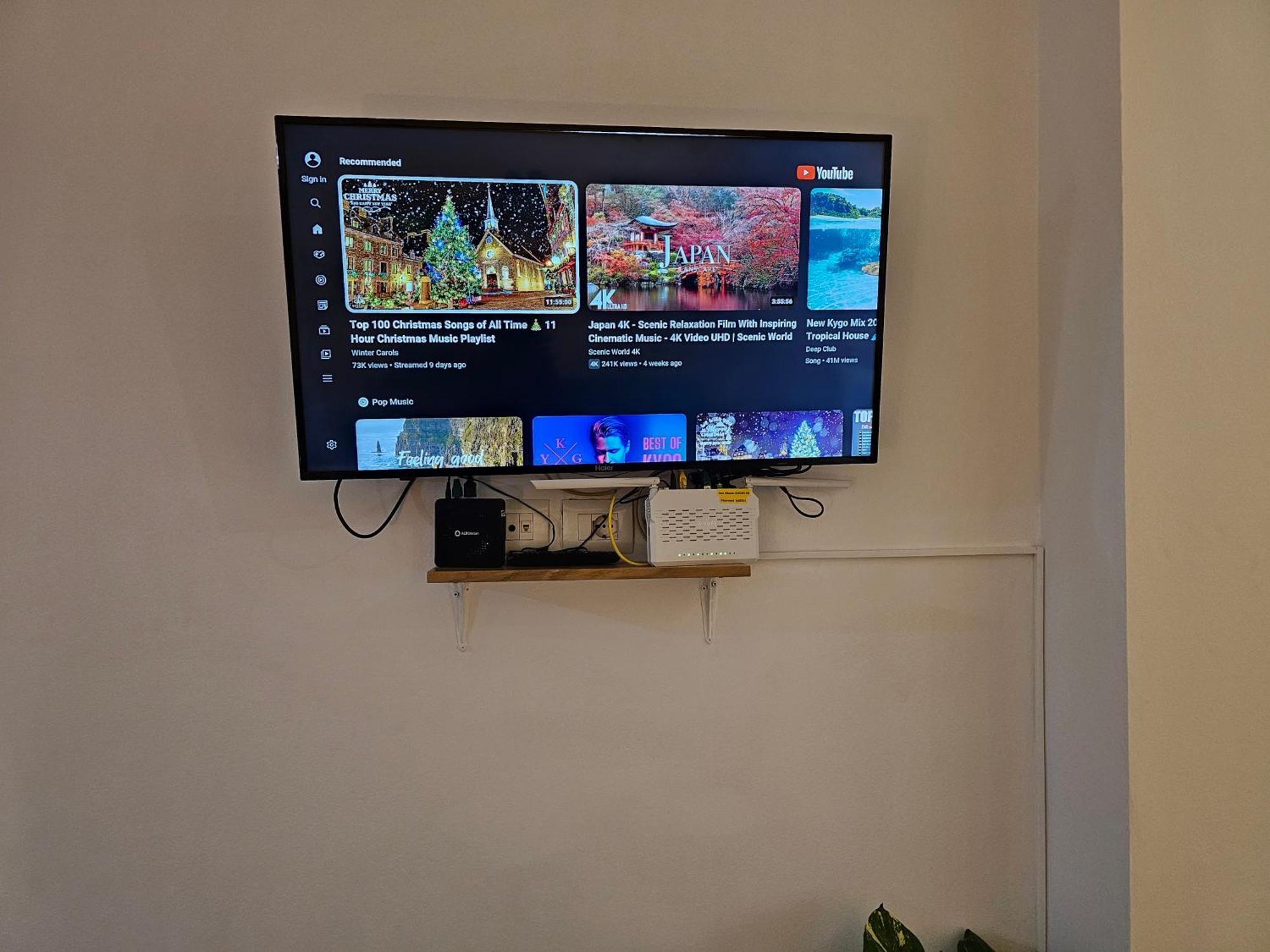 Vibe Studio Apartment Тирана Экстерьер фото